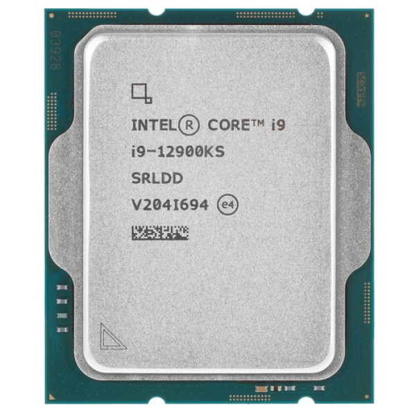 Процессор Intel Core i9-12900KS BOX
