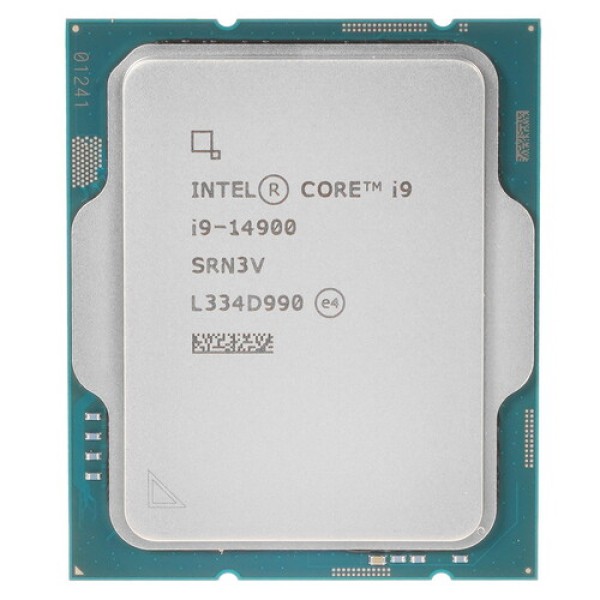 Процессор Intel Core i9-14900 OEM