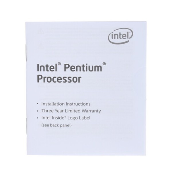 Процессор Intel Pentium G4620 3.7GHz 3Mb DDR3L/DDR4-1600/2133 HD630 TDP-51w LGA1151 BOX [BX80677G4620]