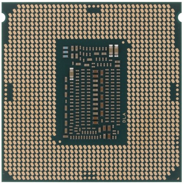 Процессор Intel Core i5-9600K OEM