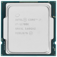 Процессор Intel Core i7-11700K OEM