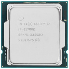 Процессор Intel Core i7-11700K OEM