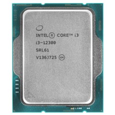 Процессор Intel Core i3-12300 OEM