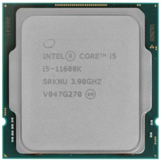 Процессор Intel Core i5-11600K OEM