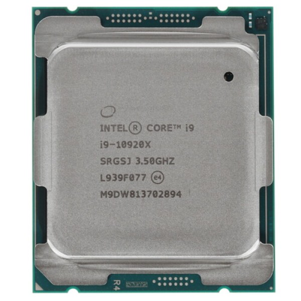 Процессор Intel Core i9-10920X BOX