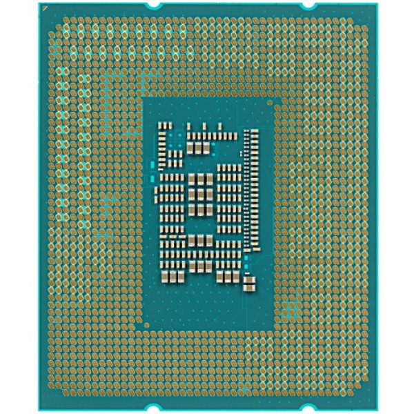 Процессор Intel Core i3-12100F BOX