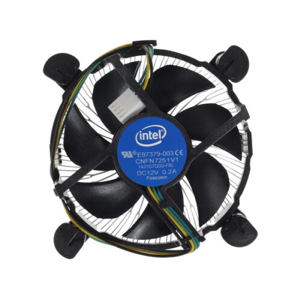 Процессор Intel Pentium G4620 3.7GHz 3Mb DDR3L/DDR4-1600/2133 HD630 TDP-51w LGA1151 BOX [BX80677G4620]