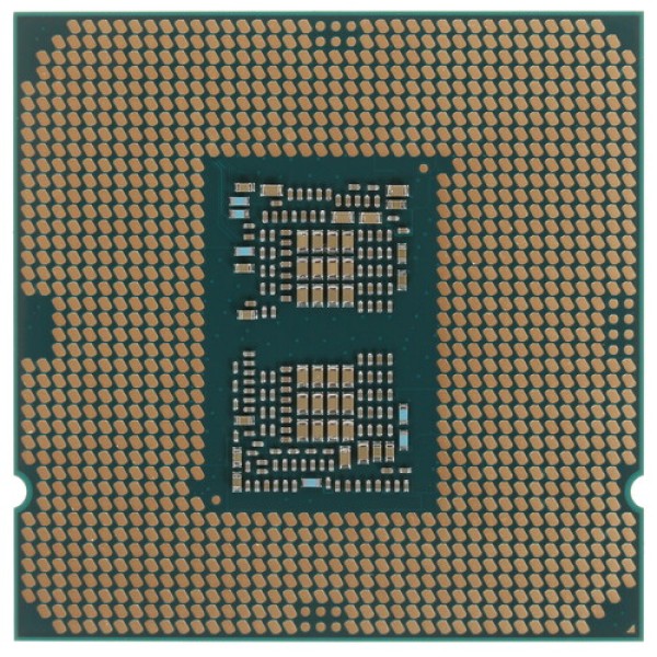 Процессор Intel Core i5-10600KF OEM
