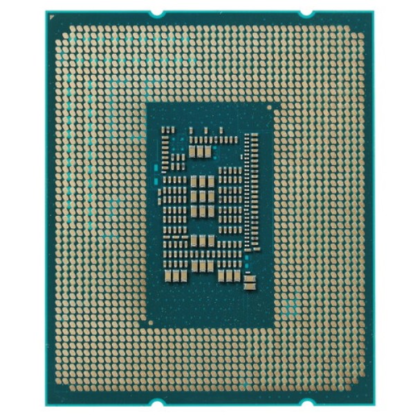 Процессор Intel Core i3-12300 OEM