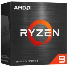 Процессор AMD Ryzen 9 5900X BOX