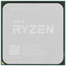 Процессор AMD Ryzen 5 4500 OEM