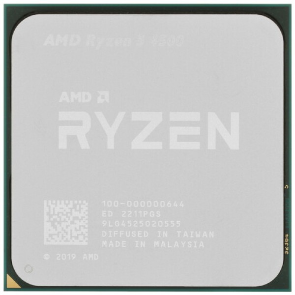 Процессор AMD Ryzen 5 4500 OEM