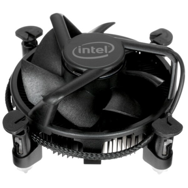 Процессор Intel Core i7-10700F BOX