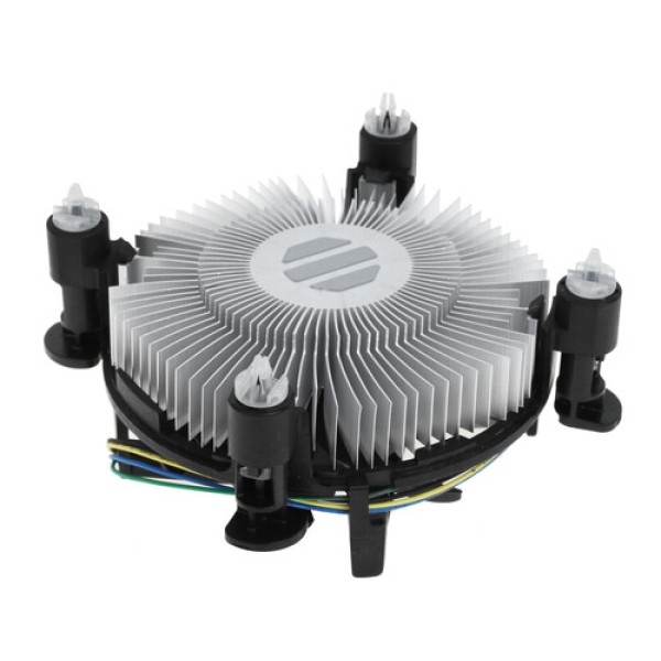 Процессор Intel Pentium Gold G5400 BOX