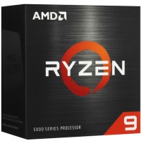 Процессор AMD Ryzen 9 5900XT BOX