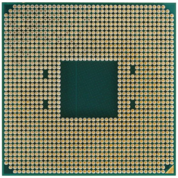 Процессор AMD Ryzen 5 3600 OEM