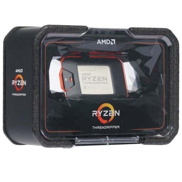 Процессор AMD Ryzen Threadripper 2970WX BOX