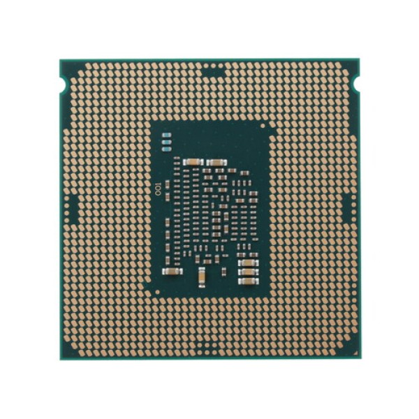 Процессор Intel Celeron G3900 2.8GHz 2Mb DDR3L/DDR4-1600/2133 HDGraphics510 TDP-65w LGA1151 BOX