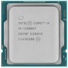 Процессор Intel Core i9-11900KF OEM