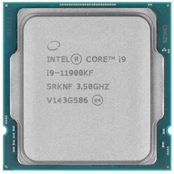 Процессор Intel Core i9-11900KF OEM