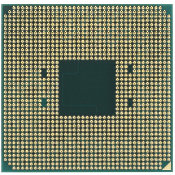 Процессор AMD Ryzen 3 3200G BOX