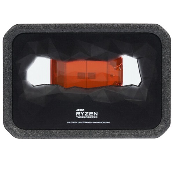Процессор AMD Ryzen Threadripper 2970WX BOX