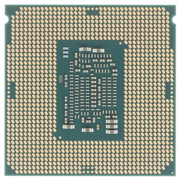 Процессор Intel Core i3-9100F OEM