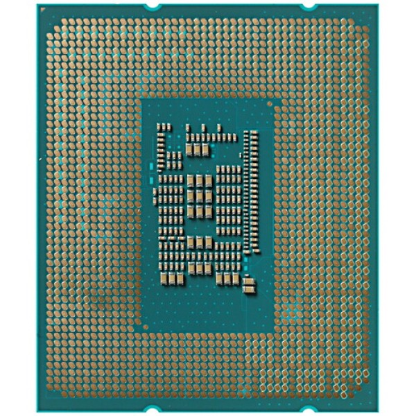 Процессор Intel Core i5-12600 BOX