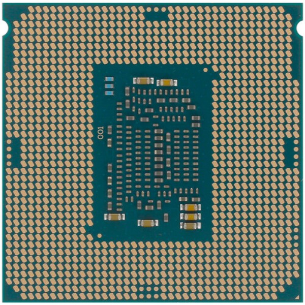 Процессор Intel Core i3-8100 BOX