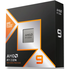 Процессор AMD Ryzen 9 9950X3D BOX