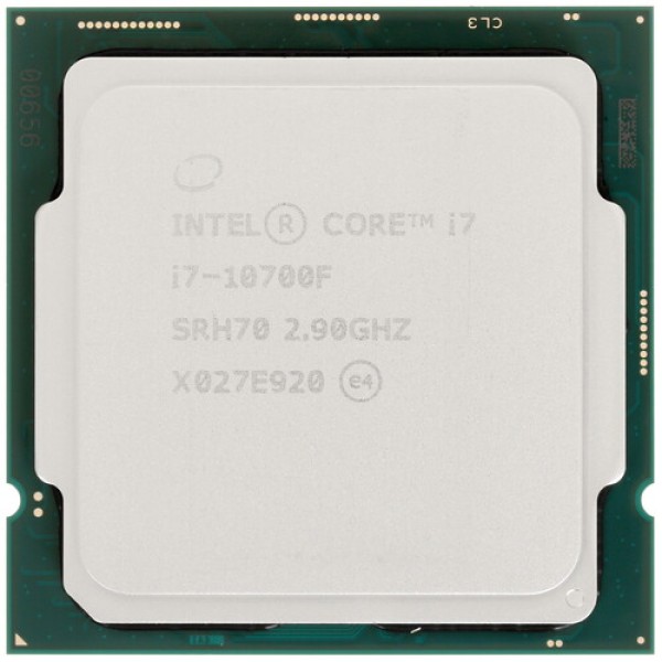 Процессор Intel Core i7-10700F BOX