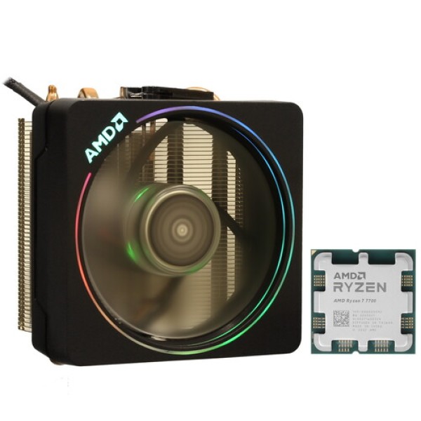 Процессор AMD Ryzen 7 7700 BOX