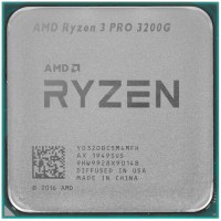Процессор AMD Ryzen 3 PRO 3200G OEM