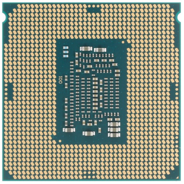 Процессор Intel Celeron G4920 3.2GHz, 2C/2T, 2Mb L3, DDR4-2400, GPU UHD 610, TDP-51W, LGA1151-v2, BOX [BX80684G4920]