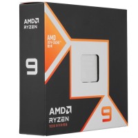 Процессор AMD Ryzen 9 9900X3D BOX