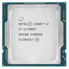 Процессор Intel Core i7-11700KF OEM
