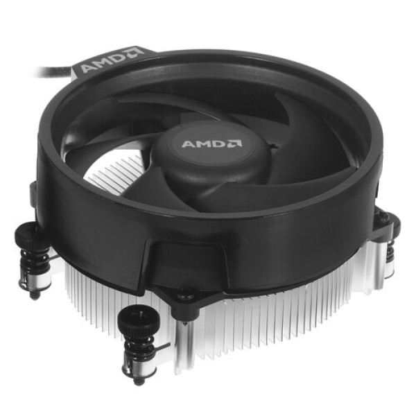 Процессор AMD Ryzen 3 4100 BOX