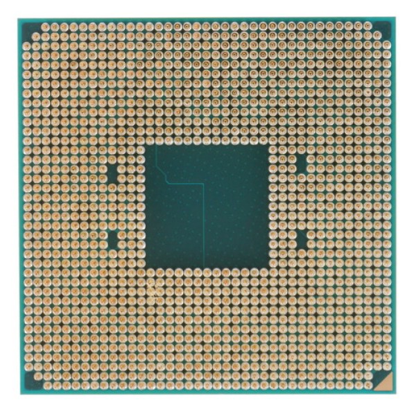Процессор AMD Ryzen 5 5600G OEM
