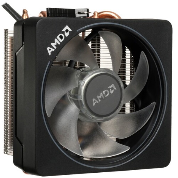 Процессор AMD Ryzen 7 7700 BOX