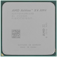 Процессор AMD Athlon X4 970 OEM