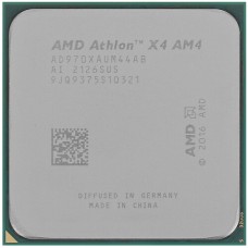 Процессор AMD Athlon X4 970 OEM