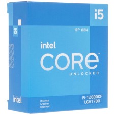 Процессор Intel Core i5-12600KF BOX