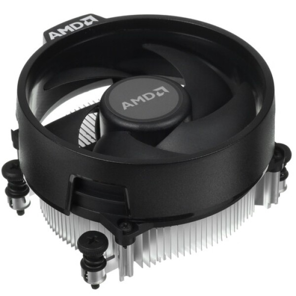 Процессор AMD Ryzen 3 3200G BOX