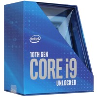 Процессор Intel Core i9-10900K BOX