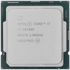 Процессор Intel Core i7-10700F OEM
