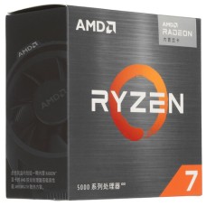 Процессор AMD Ryzen 7 5700G BOX