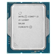 Процессор Intel Core i3-12300T OEM