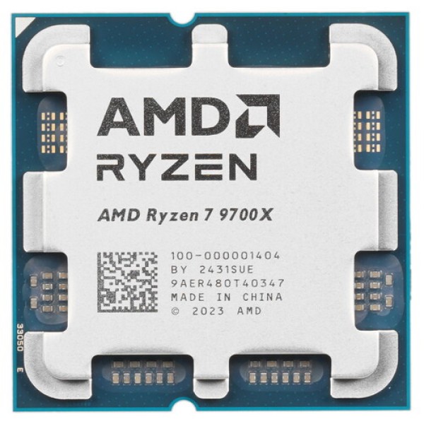 Процессор AMD Ryzen 7 9700X BOX