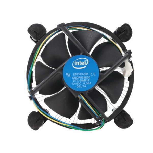 Процессор Intel Celeron G3900 2.8GHz 2Mb DDR3L/DDR4-1600/2133 HDGraphics510 TDP-65w LGA1151 BOX