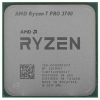 Процессор AMD Ryzen 7 PRO 3700 OEM
